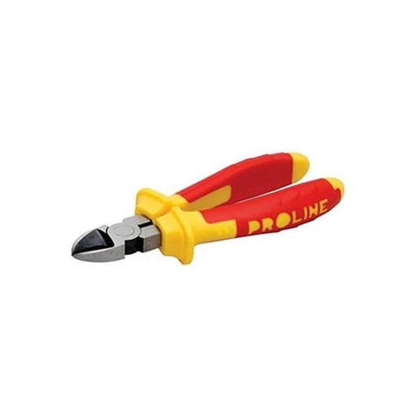 Cleste electro-tehnice lateral 180mm. 1000V / 28528 image