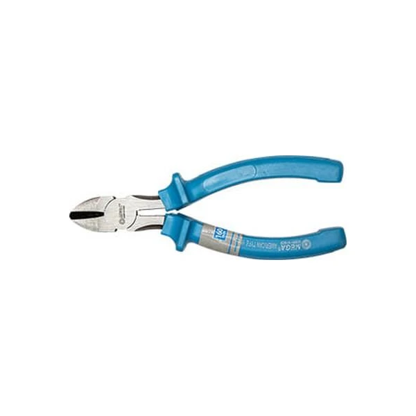 Cleste de taiat. lateral 160 mm / 28670 image