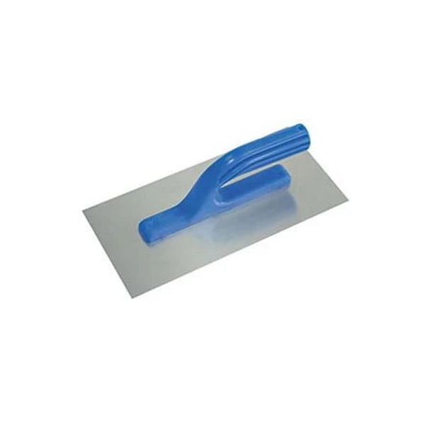 Gletiera inox. miner plastic. 270x130mm / 61700 image