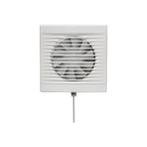 Ventilator axial PLAY CLASSIC DOSPEL. d 100 WP. 100 m3/h ( 007-3601 ) image