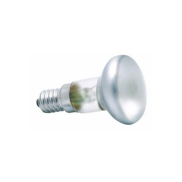 Bec reflector R39. 30W. E14. mat image