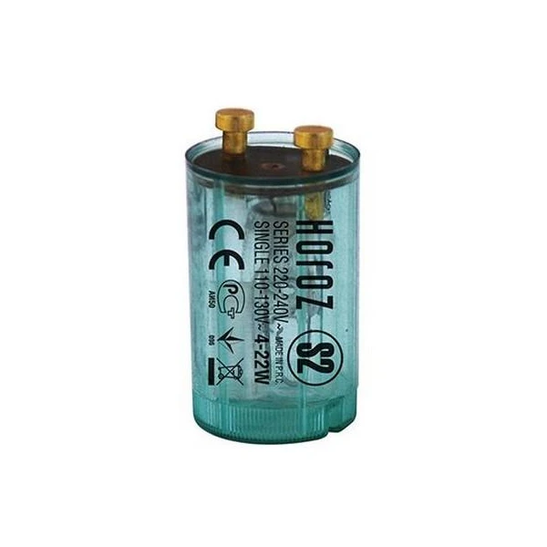Starter S2 4-22W '1cut. 25buc.' image