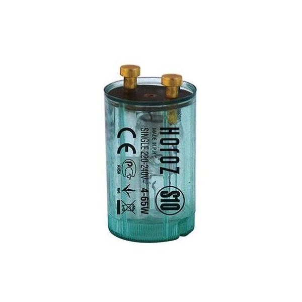 Starter S10 4-65W '1cut. 25buc.' image