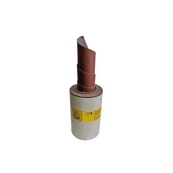 Rola abraziva KL375J 180 KLINGSPOR. 100 x 50 m. image