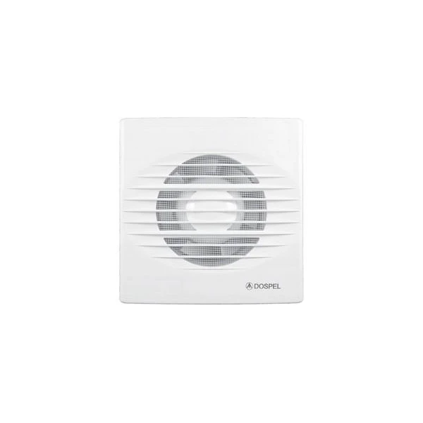 Ventilator axial ZEFIR 'RICO' d120 S. DOSPEL image