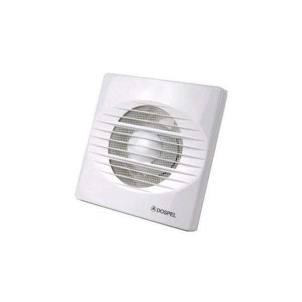 Ventilator axial ZEFIR 'RICO' d100 WP. DOSPEL image