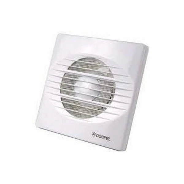 Ventilator axial ZEFIR 'RICO' d120 WP. DOSPEL image