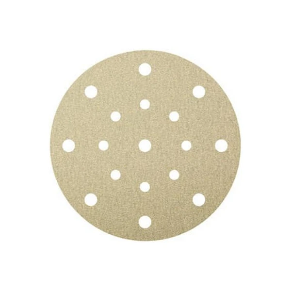 Discuri cu fixare auto PS33CK 225mm GLS52 / 220 KLINGSPOR image