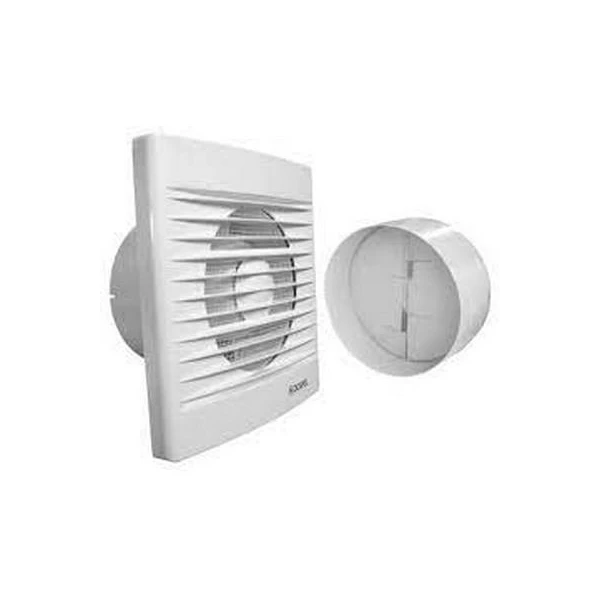 Ventilator axial STYL d120 S-P.  DOSPEL image