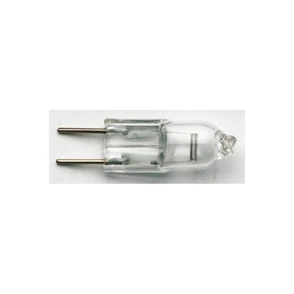 Bec halogen JC 20W. 12V. G4. 250 Lm image