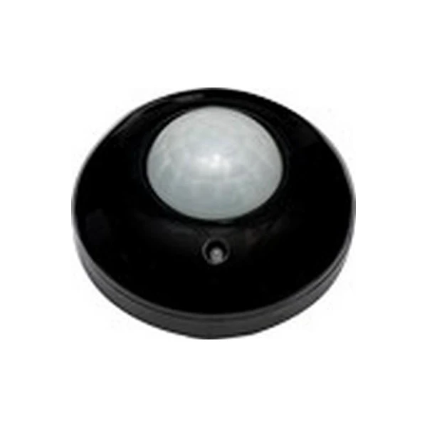 Senzor de miscare Focus HL480 Horoz. 360 grade. Negru. IP20. image