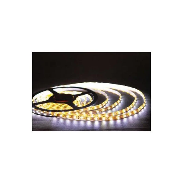 Banda LED 35x28 SMD IP20 12V. 1m/60led-4.8W. 228Lm/m. '1Roll/5m'. 6400K. Horoz image
