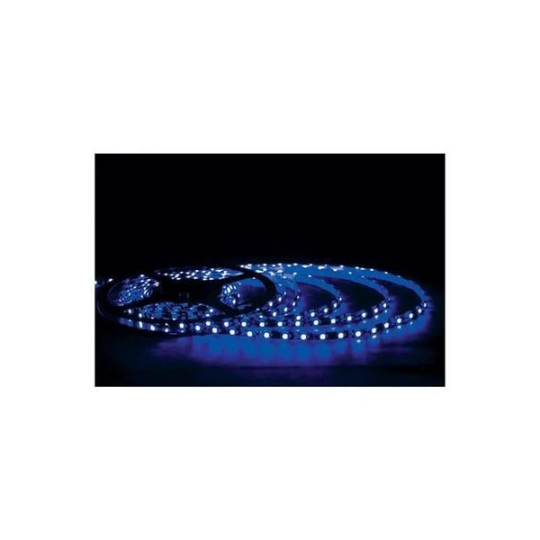 Banda LED 35x28 SMD IP20 12V. 1m/60led-4.8W. 228Lm/m. '1Roll/5m'. albastru. Horoz image