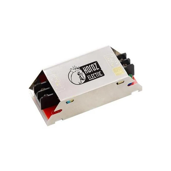 Adaptor p/u LED 10W 12V 0.8A. IP20. Horoz image