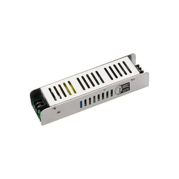 Adaptor pentru LED 60W 12V 5A HL546 image