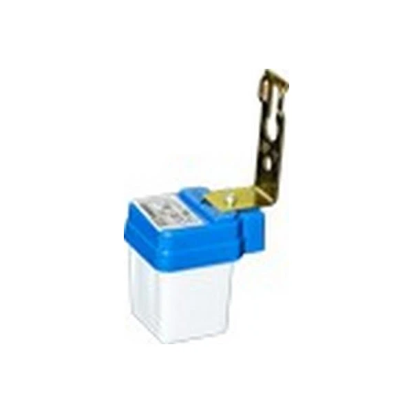 Senzor de lumina FLASH HL470 Horoz. 6 A. IP44. image
