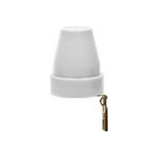 Senzor de lumina FLEX Horoz. Releu crepuscular. 1200 W. 10 A. IP44. image