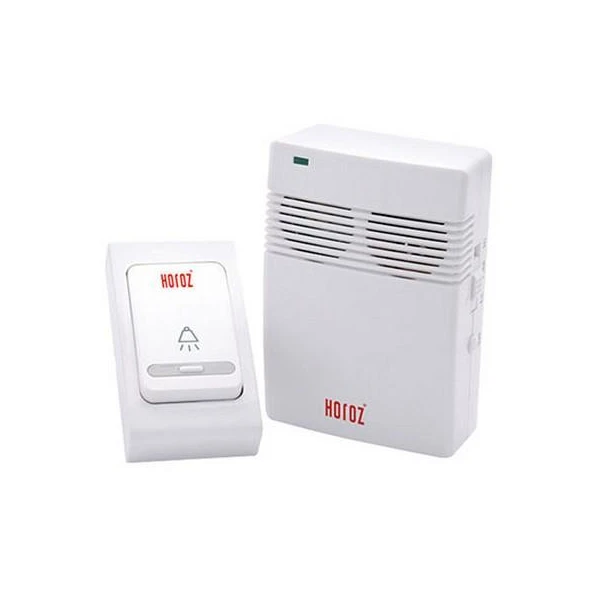 Sonerie 12V/4.5V 60Db 38 melodii. 150m. HL453 image