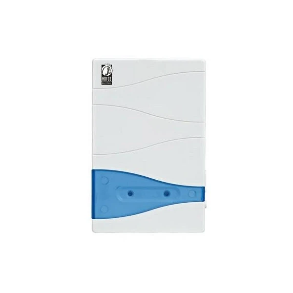 Sonerie fara fir Horoz. 12 V - 4.5 V. 60 dB. 38 melodii. 150 m. image