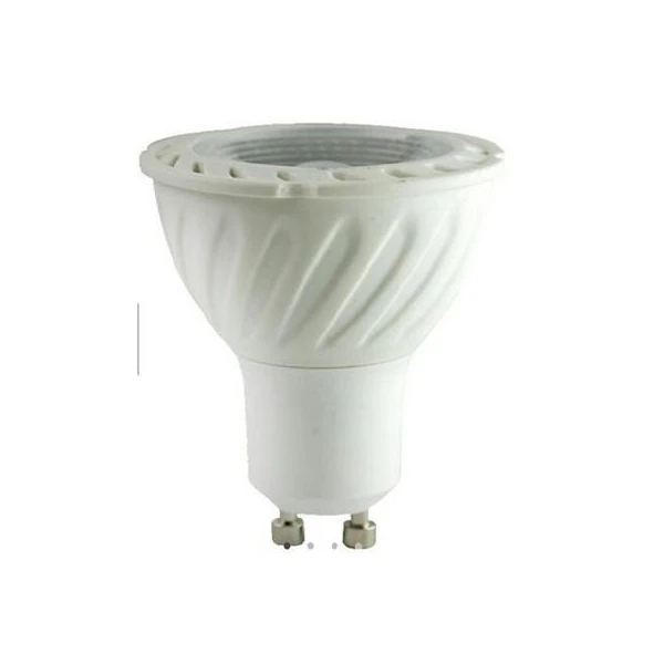 Bec LED COB Horoz Electric. GU10. 8 W. 630 Lm. 6400 K. image