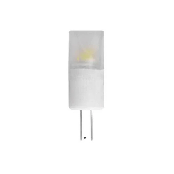 Bec LED  G4. 230V. 1.5W. 105Lm. 6400K. 'ceramica' HL450L image
