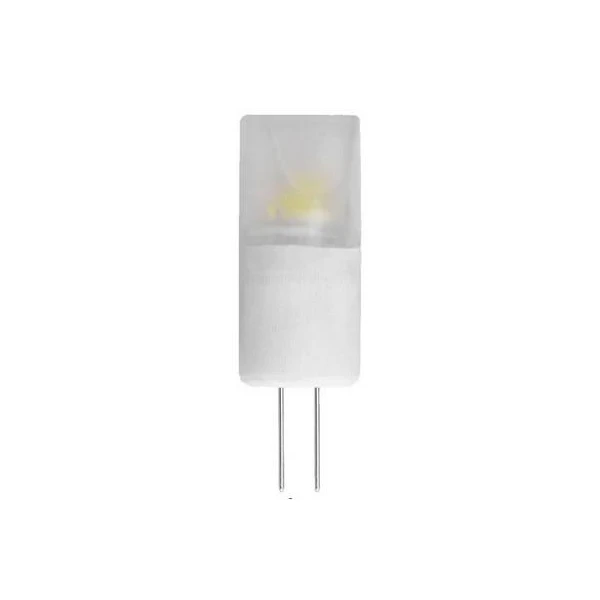 Bec LED  G4. 230V. 3W. 210Lm. 6400K. 'ceramica' HL451L image