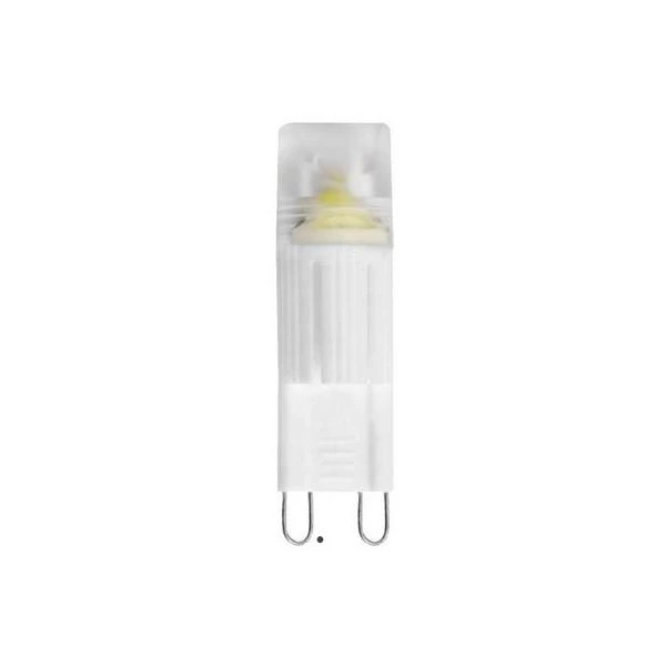 Bec LED G9. 230V. 1.5W. 105Lm. 2700K. 'ceramica' HL452L image