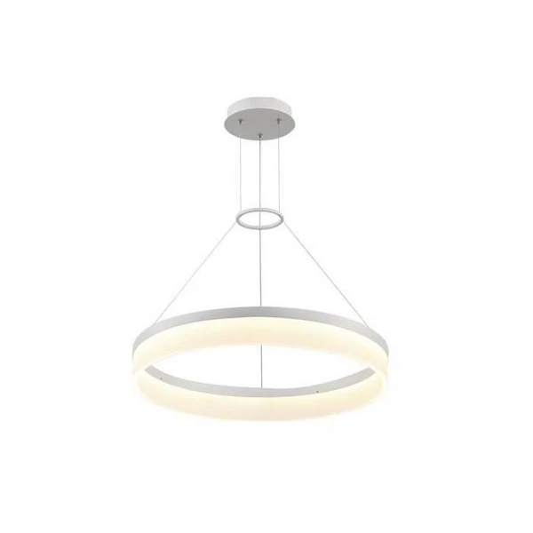 Candelabru LED HL860L Horoz. 18 W. 1260 Lm. 400 K. image