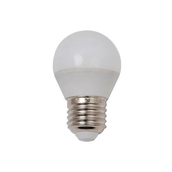 Bec LED SMD 6W E27 480Lm 3000K 'sferic' HL4380L image