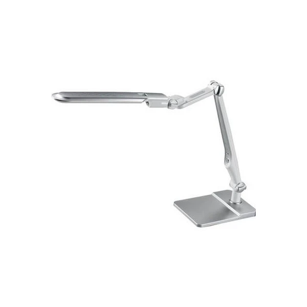 Lampa de masa Ebru Horoz. 10 W. Argintiu image