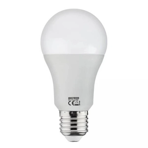 Bec LED SMD, A65, 15 W, E27, 4200 K, 1400 lm, PREMIER-15 Horoz image