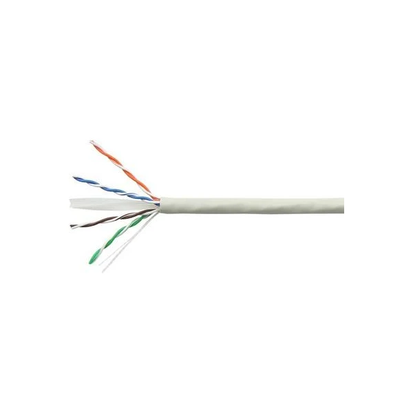 Cablu UTP CAT6 4x2 x 0.5mm2 'rola x 305m' Horoz image