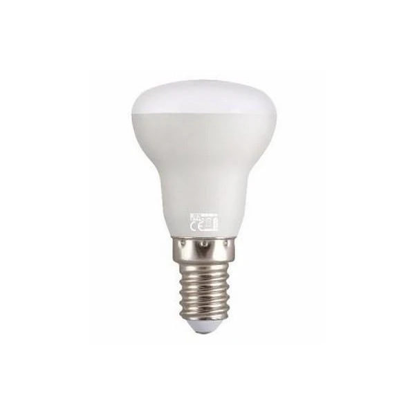 Bec LED R39 SMD 4W. E14. 210Lm. 4200K. 001-039-0004 image