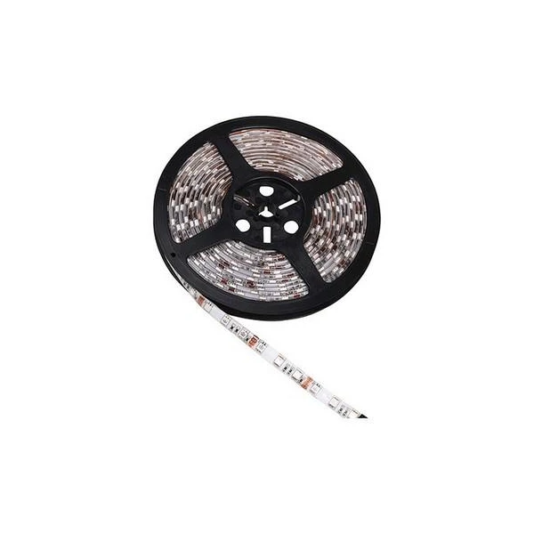 Banda LED 50x50SMD IP20 12V. 1m/60led-14.4W. 15Lm/led. '1Roll/5m'. 6400K. 081-005-0001 image