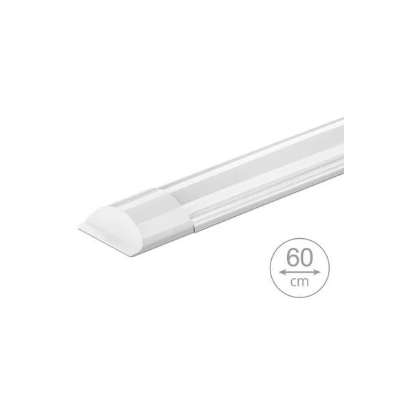 Corp de iluminat liniar SMD LED. 18W. 6400K. 1135Lm. IP20. 60cm image