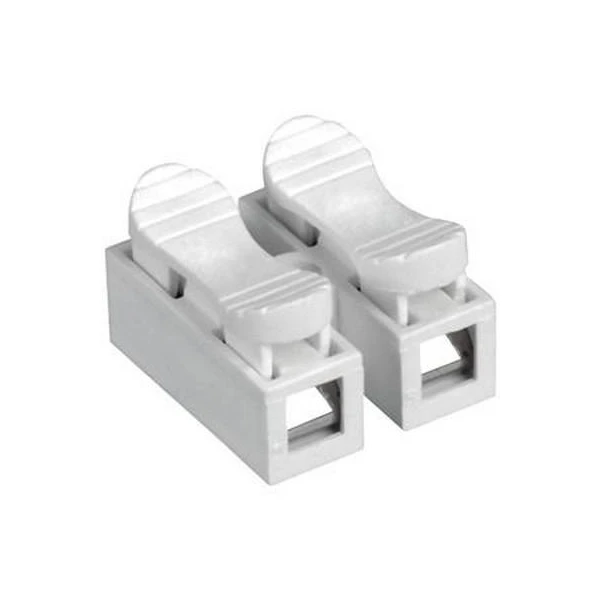 Conector fixare clipsa 2 poli. 1.5-6.0мм2. 25A image