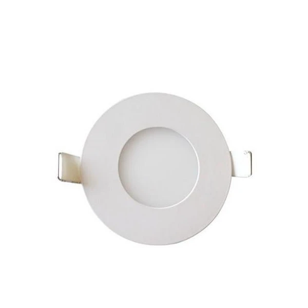Spot incorporabil LED SMD. 6W. 4200К. 270Lm. slim. 'rotund' 056-003-0006 image