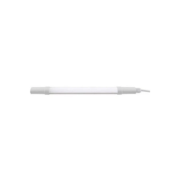 Corp de iluminat liniar SMD LED. 18W. 6400K. 1440Lm. IP65. 65cm. Horoz image