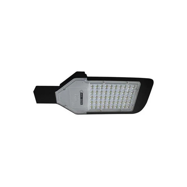 Corp de iluminat stradal cu LED SMD Horoz Electric. 50 W. 4953 Lm. 6400 K. IP65. image