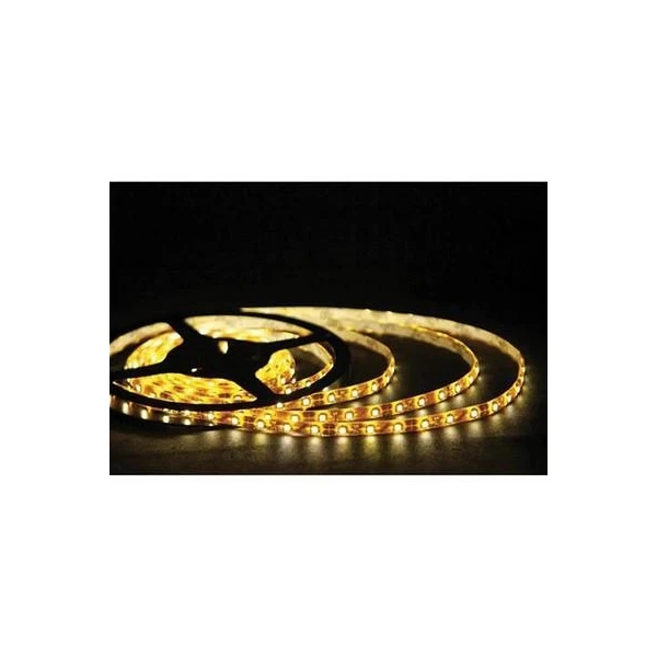 Banda LED 50x50 SMD IP20 12V. 1m/60led-14.4W. 864Lm/m. '1Roll/5m'. 3000K. Horoz image