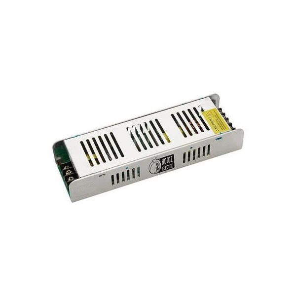 Adaptor p/u LED 250W 12V 20.8A. IP20. Horoz image