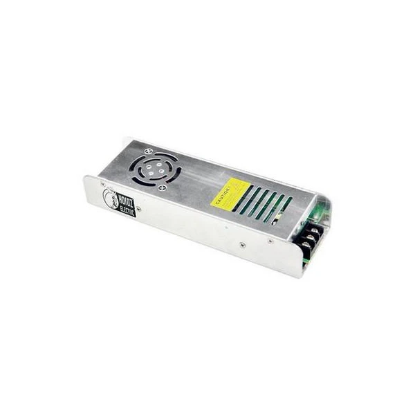 Adaptor p/u LED 360W 12V 30A. IP20. Horoz image