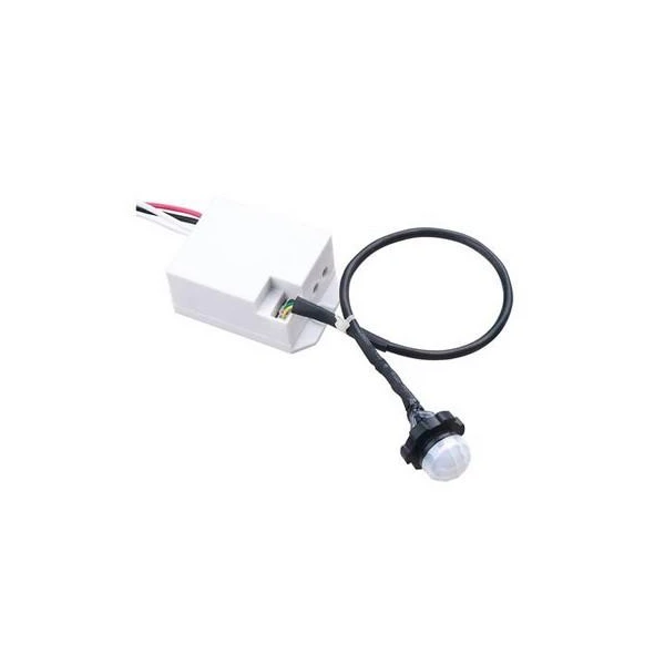 Senzor miscare 360grad. max. 1200W. montaj incastrat. Horoz image