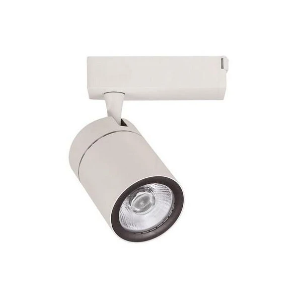 Proiector track LED Dublin. 3400 Lm. Horoz Electric image