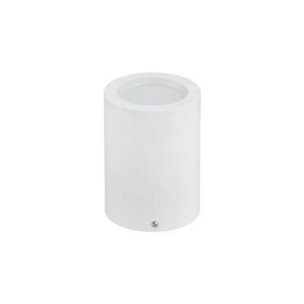 Corp de iluminat suspendat SMD. 5W. 350Lm. 4200K. rotund XL. alb image