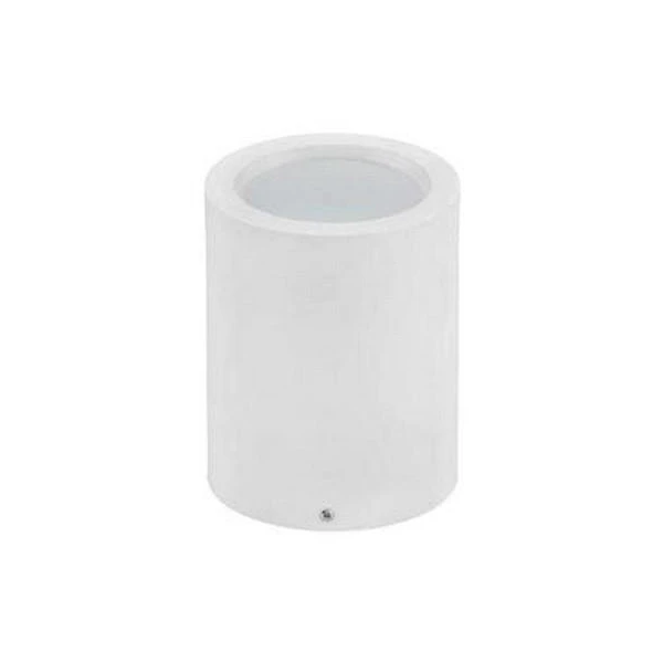 Corp de iluminat suspendat SMD. 10W. 700Lm. 4200K. rotund XL. alb image