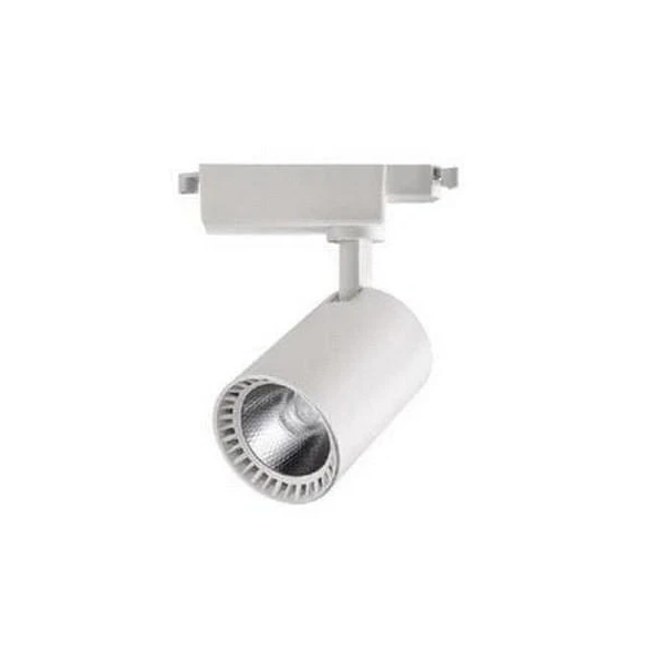Proiector track LED. PORTO. 18W. 1170Lm. 4200K. alb. Horoz image