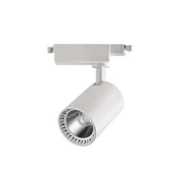 Proiector track LED. PORTO. 24W. 1560Lm. 4200K. alb. Horoz image