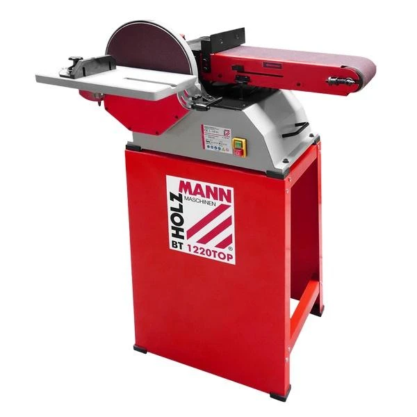 Masina pentru slefuit canturi BT1220TOP_230V Holzmann. 750 W. image