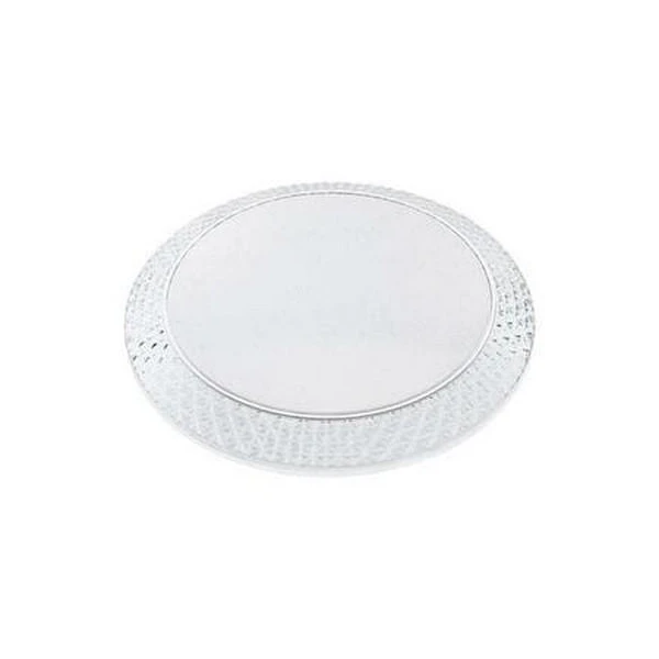 Plafoniera LED PHANTOM Horoz. 36 W. 6400 K. 2500 Lm. Alb. image
